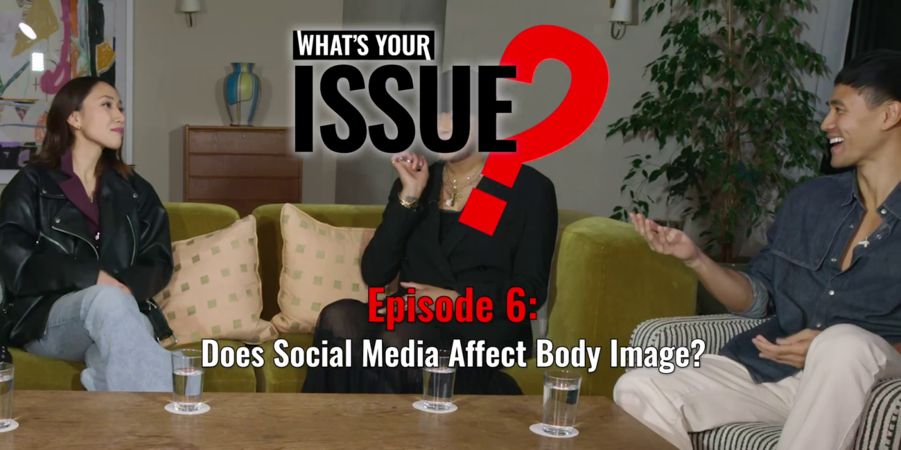 Does Social Media Affect Body Image?