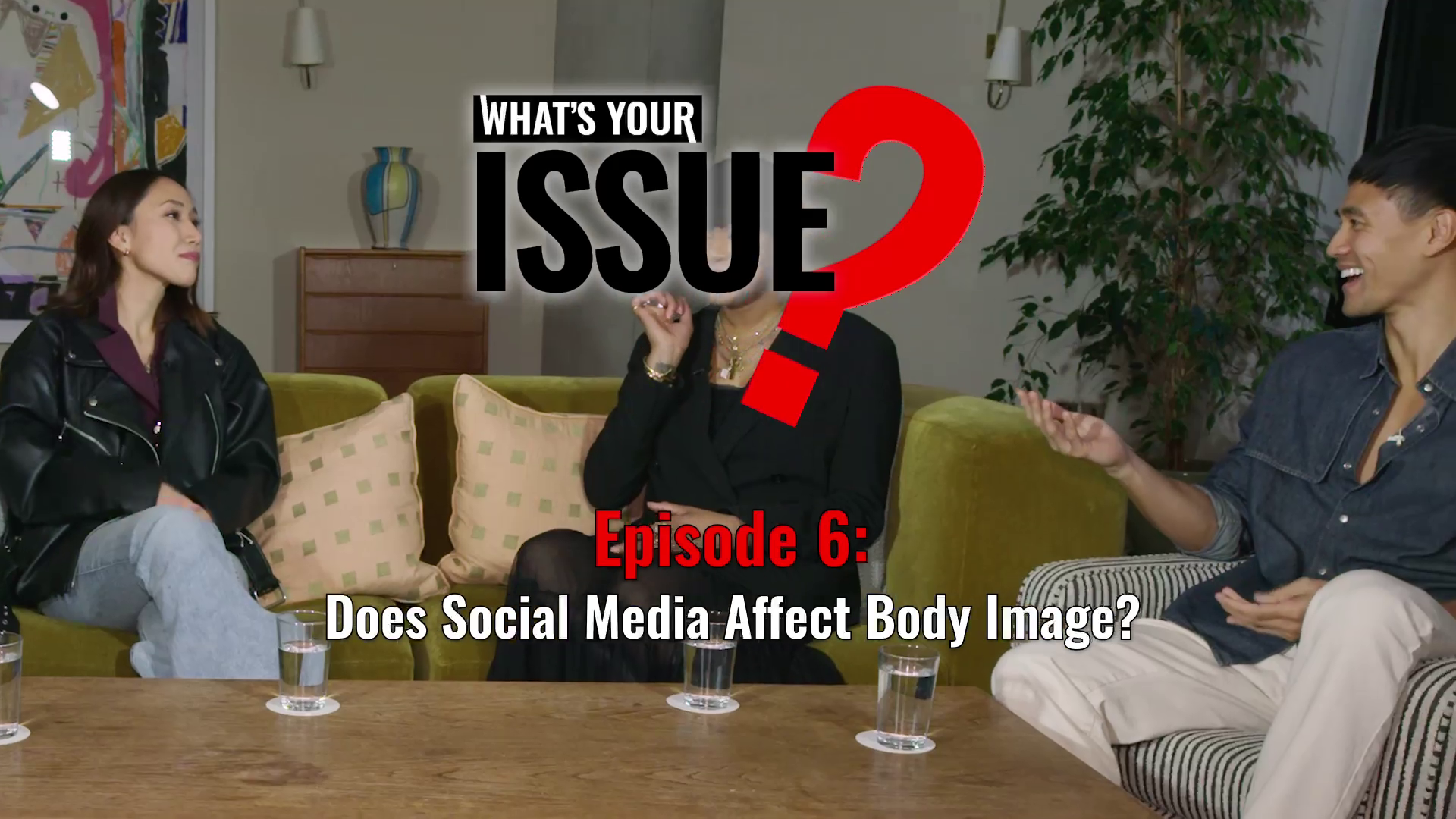 Does Social Media Affect Body Image?